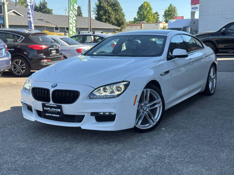 bmw 6 series 2015 WBA6B2C52FGB99737 image bmw 6 series 2015 WBA6B2C52FGB99737 image